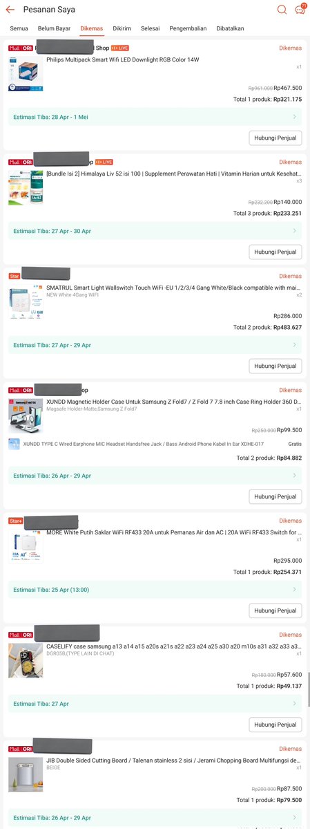 Bukan Papa Gula tweet media