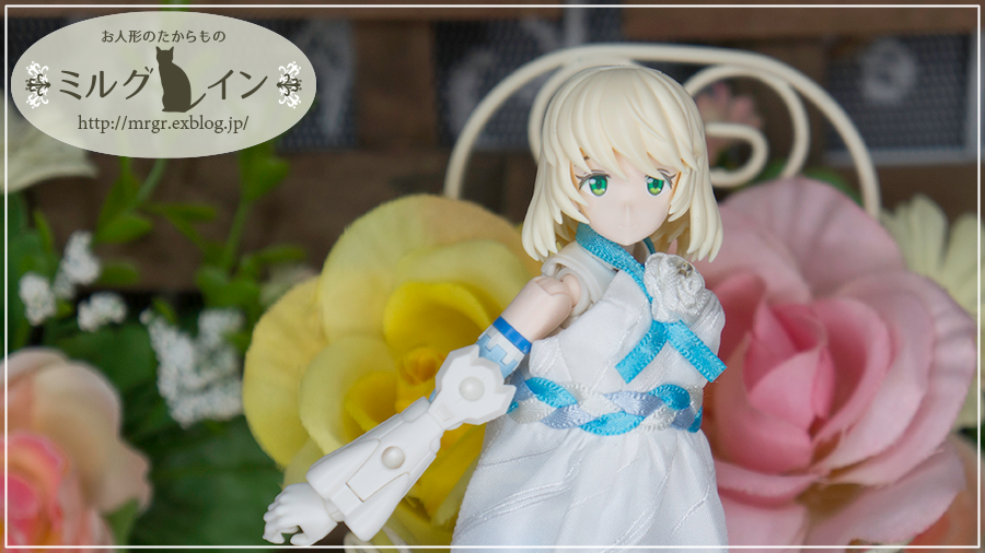 ミルグレイン tweet media