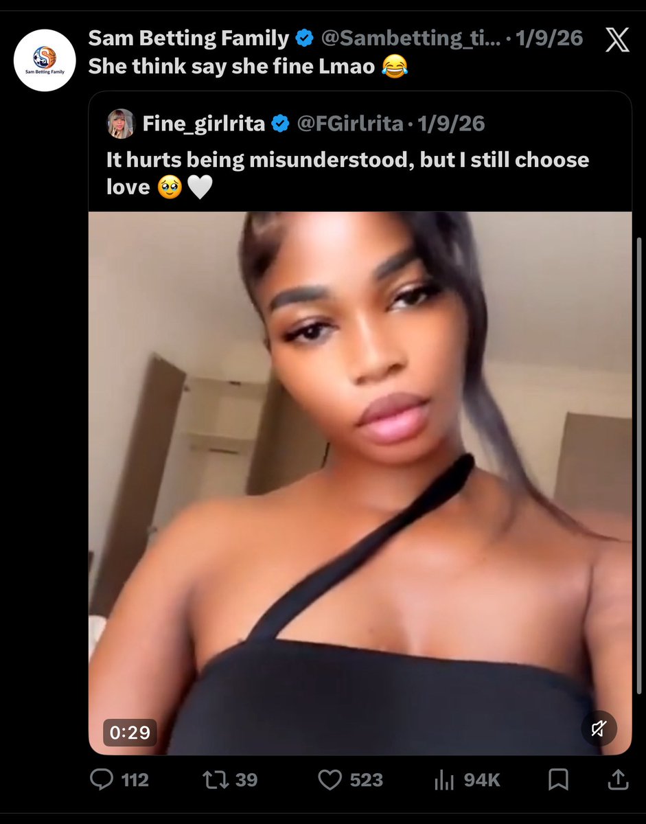 Fine_girlrita tweet media