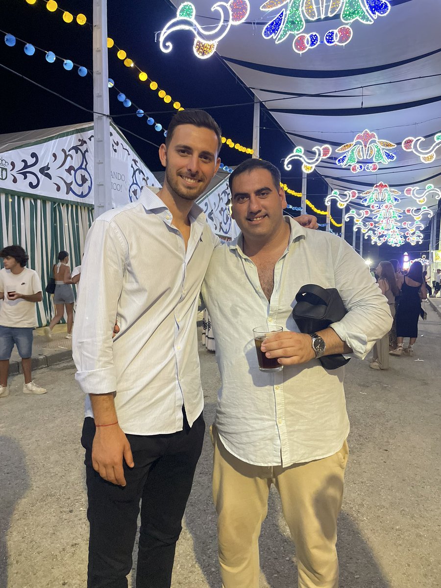 Manu Cabrera tweet media