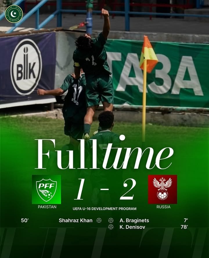 pak.footy 🇵🇰 tweet media