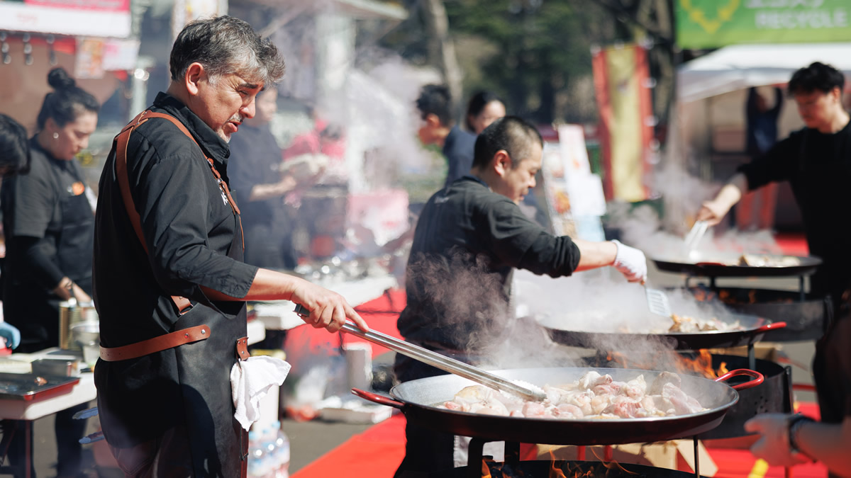 イベントチェッカー製作委員会 tweet media