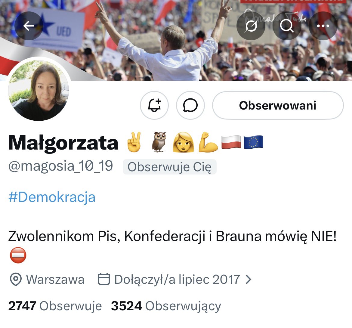 Czarna Mamba tweet media