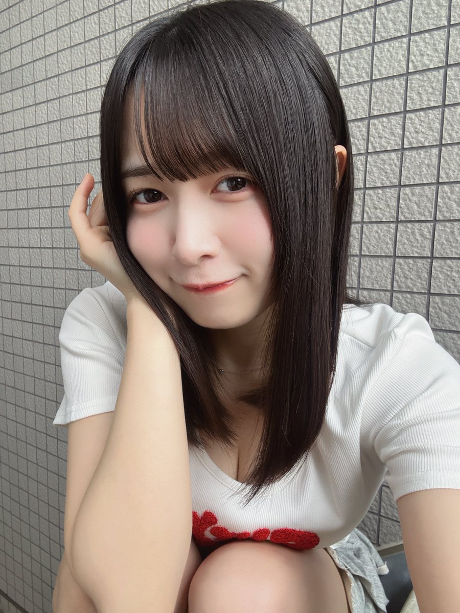早川渚紗（HzMe） tweet media