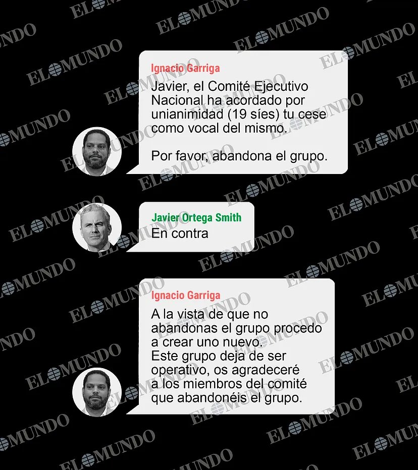 Mesa tweet media