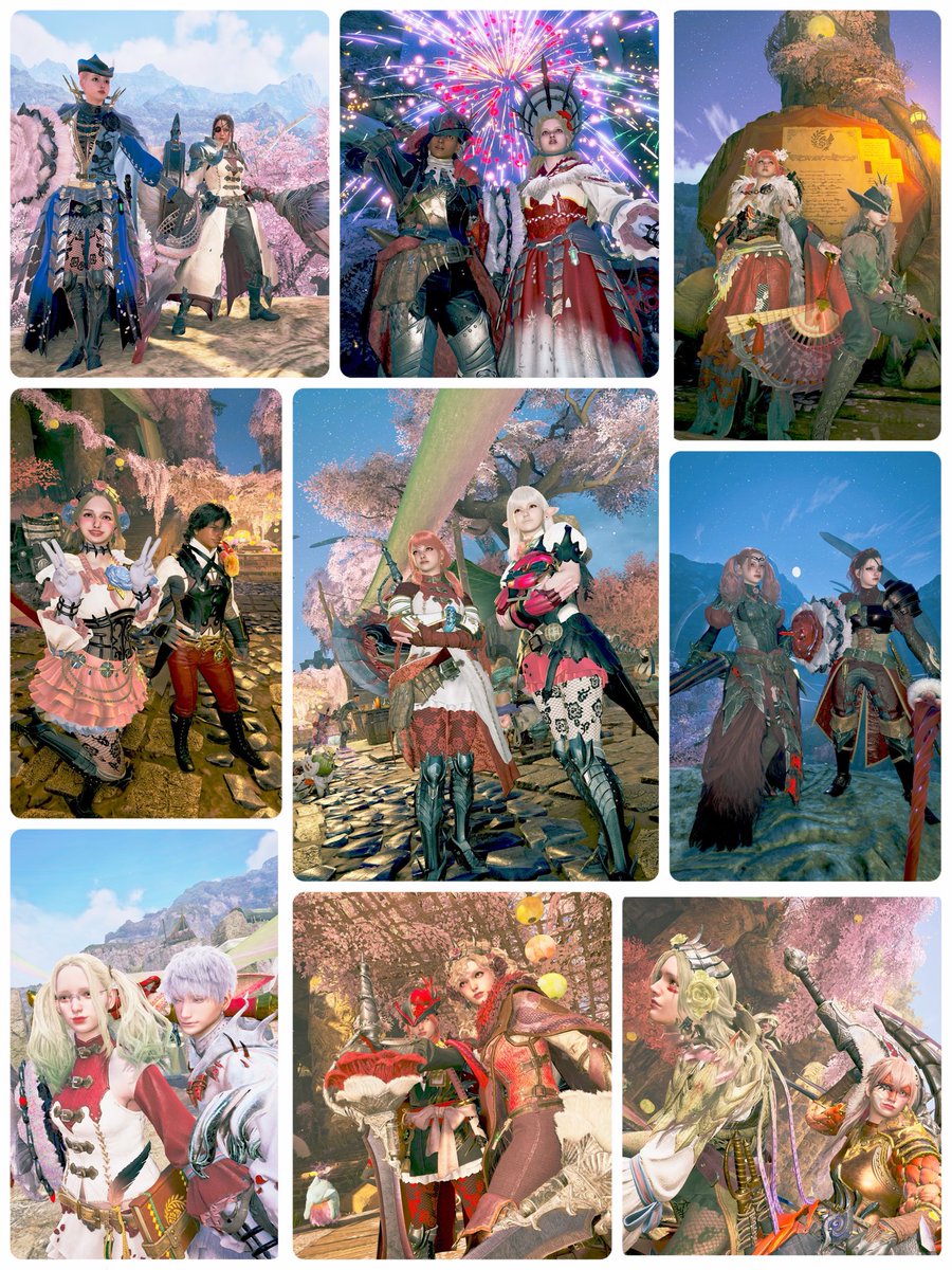 MAY（めい） tweet media