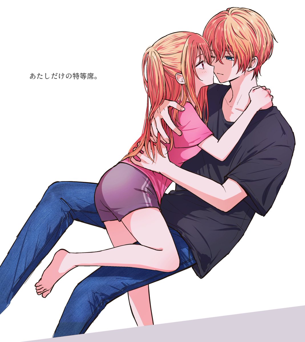 あさぎ屋✍🏻5/6東7D24ab tweet media