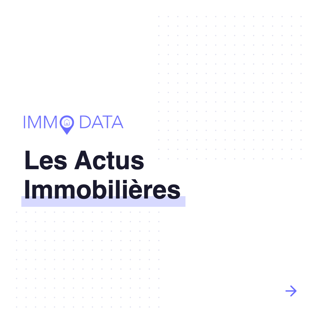 immo_data's tweet photo. Les actus immo de la semaine 👇

🏛 Projet de loi « Relance logement »
🏘 Jeanbrun élargi aux maisons individuelles
🏗 ANRU 3 pour 2030-2040
⚖ Agences à distance recadrées (FNAIM) #ImmobilierFrance #VeilleImmo https://t.co/jldyIW5jCD