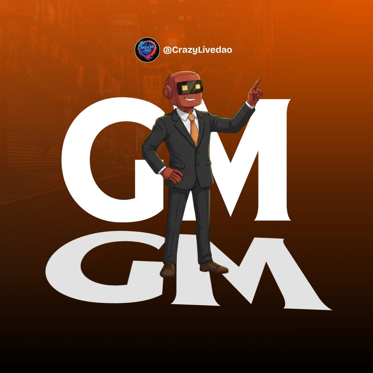 CrazyLive tweet media