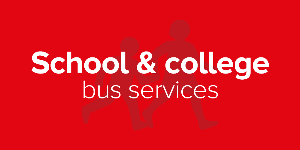 Carousel Buses tweet media