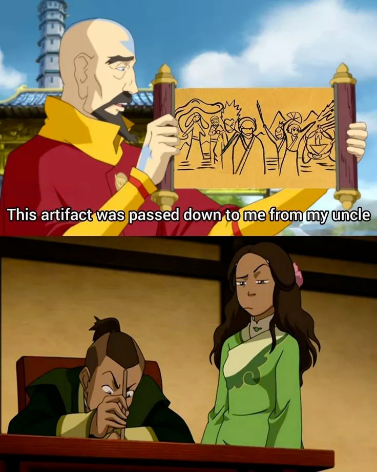 Anime Daily tweet media