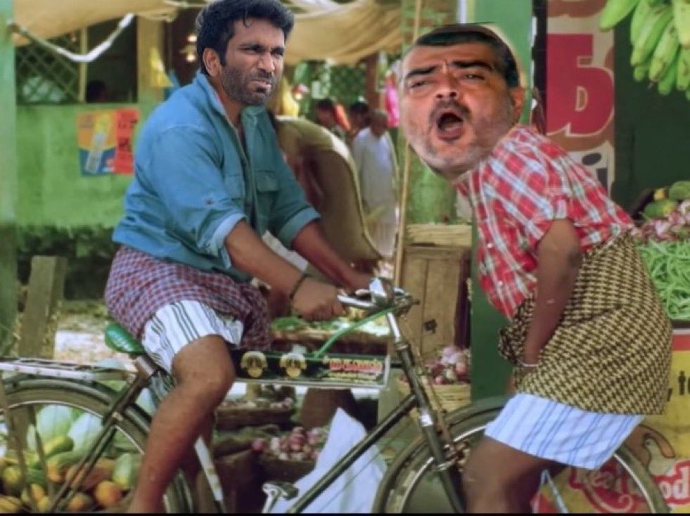 TVK MANIKANDAN tweet media