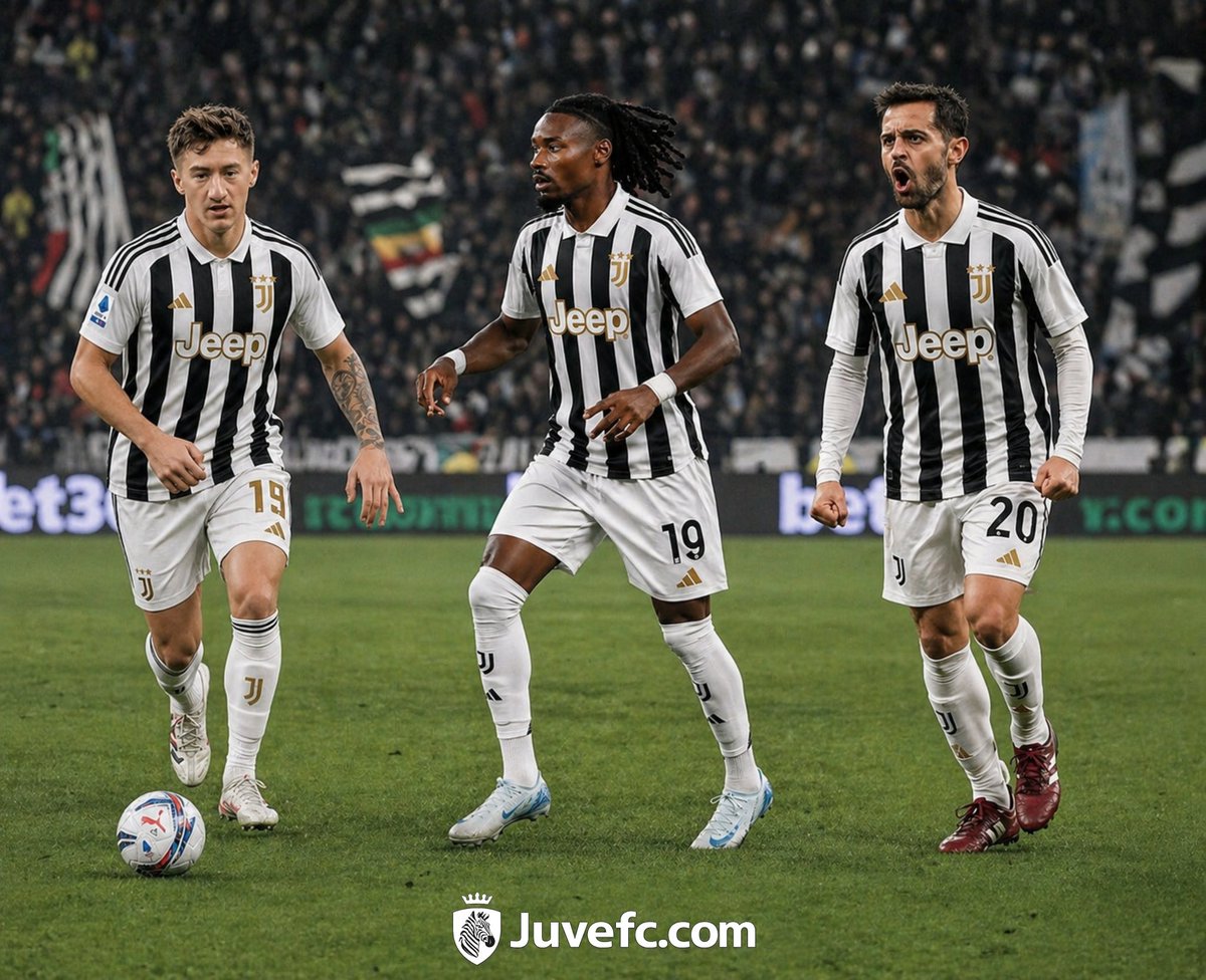 juvefcdotcom's tweet image. 𝐃𝐫𝐞𝐚𝐦𝐢𝐧𝐠 𝐜𝐨𝐬𝐭𝐬 𝐧𝐨𝐭𝐡𝐢𝐧𝐠 ⚪️⚫️#Juventus