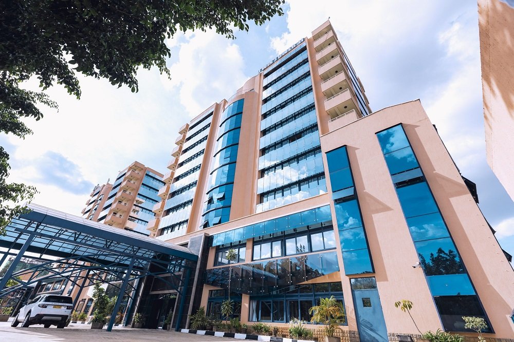 Today, <a href="/RSSB_Rwanda/">Rwanda Social Security Board</a> will host a signing ceremony to mark the first close of the SME Growth Fund, where it’s a cornerstone investor, alongside key partners including Enko capital Rwanda.

RSSB has committed USD 30,000,000 (RWF equivalent) to the fund. This Fund is designed to