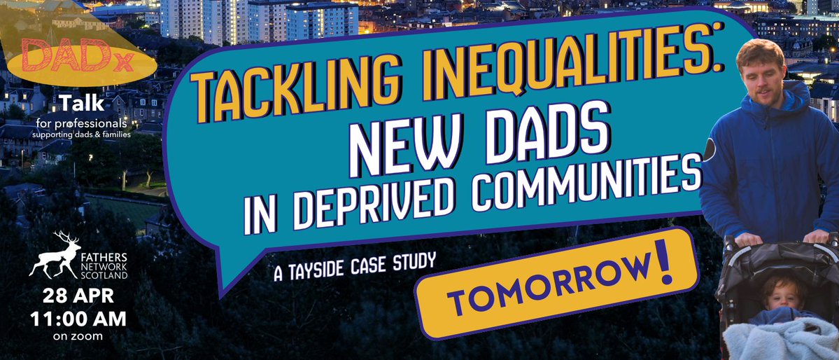 Fathers Network Scot tweet media