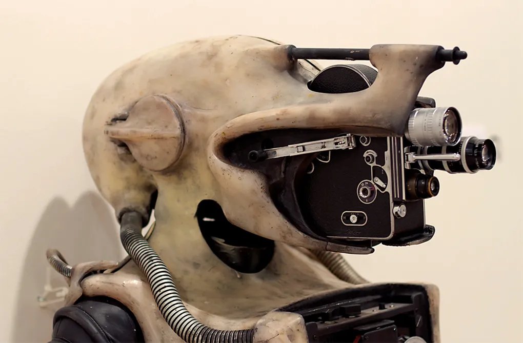 C. M. Kosemen tweet media