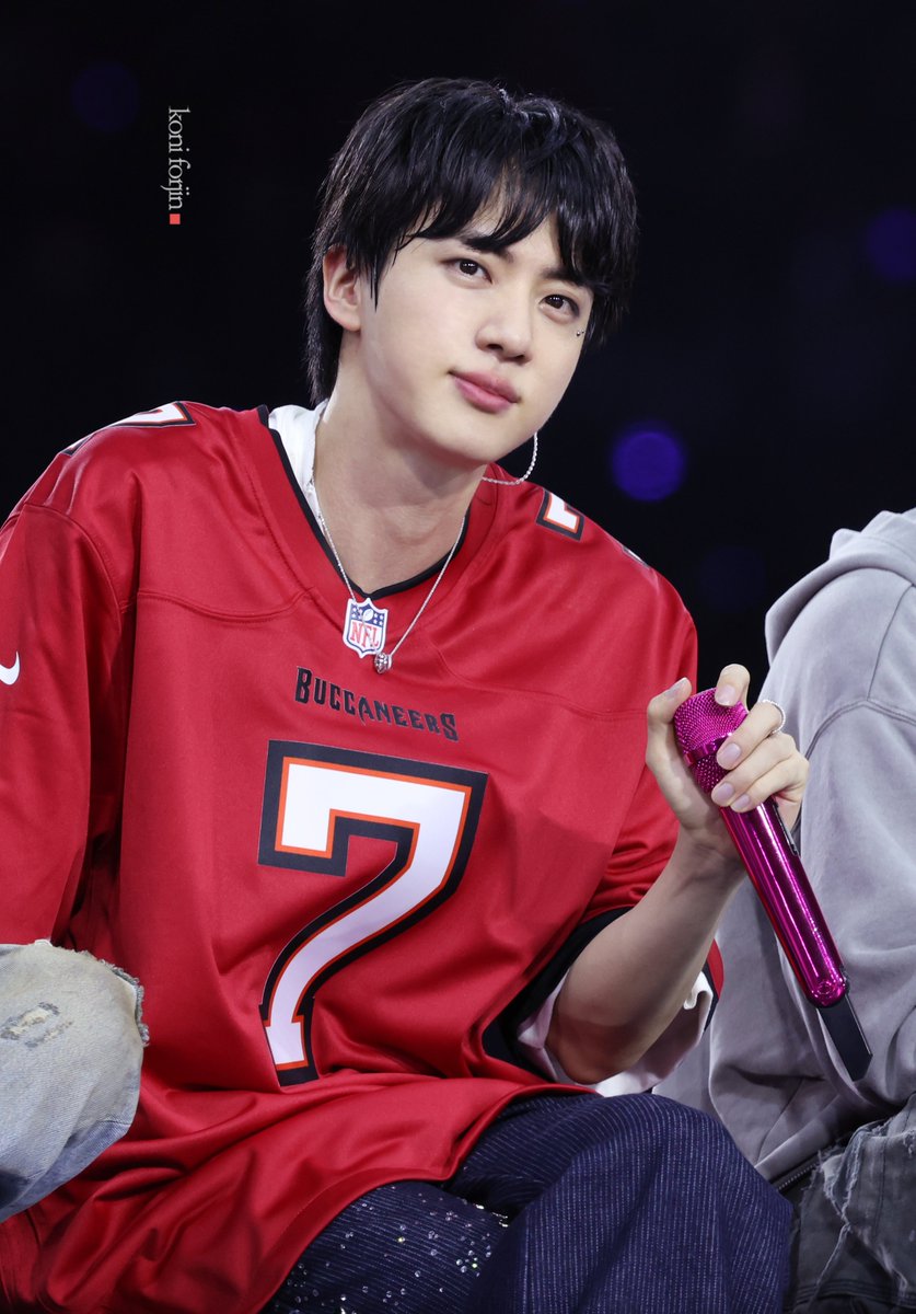 260426 BTS ARIRANG TAMPA 

#BTS_WORLDTOUR_ARIRANG #BTS_WORLDTOUR_ARIRANG_tampa #방탄소년단진 #JIN #진 #BTS