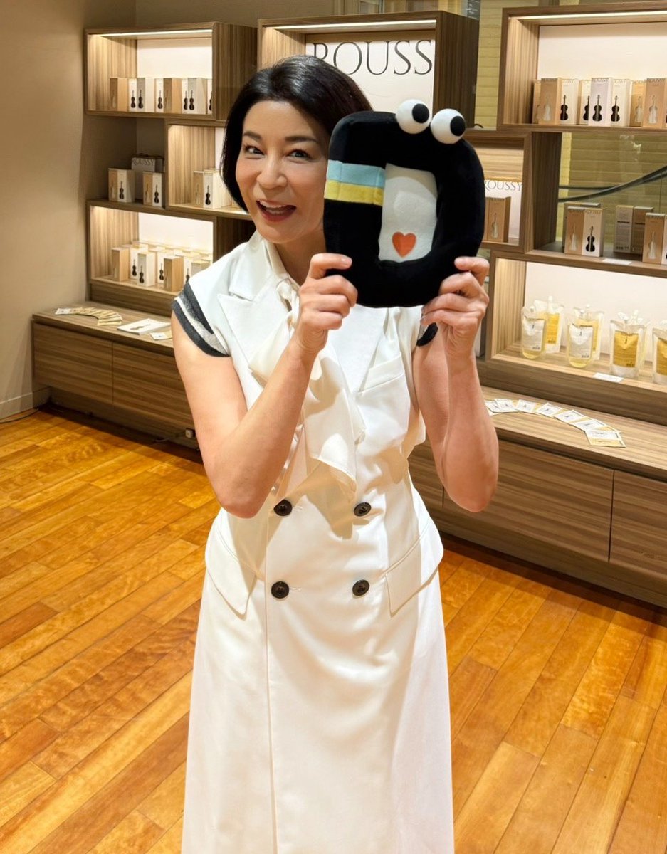 ジェイ・ツー tweet media