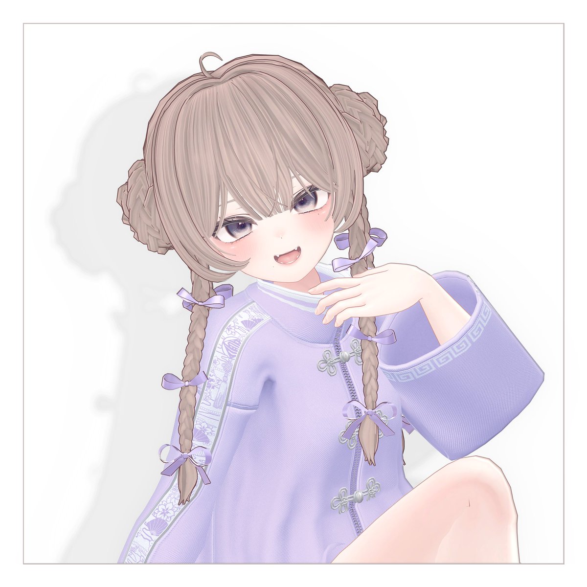 MeltiePuff's tweet photo. 💜 https://t.co/bv49fUaavU