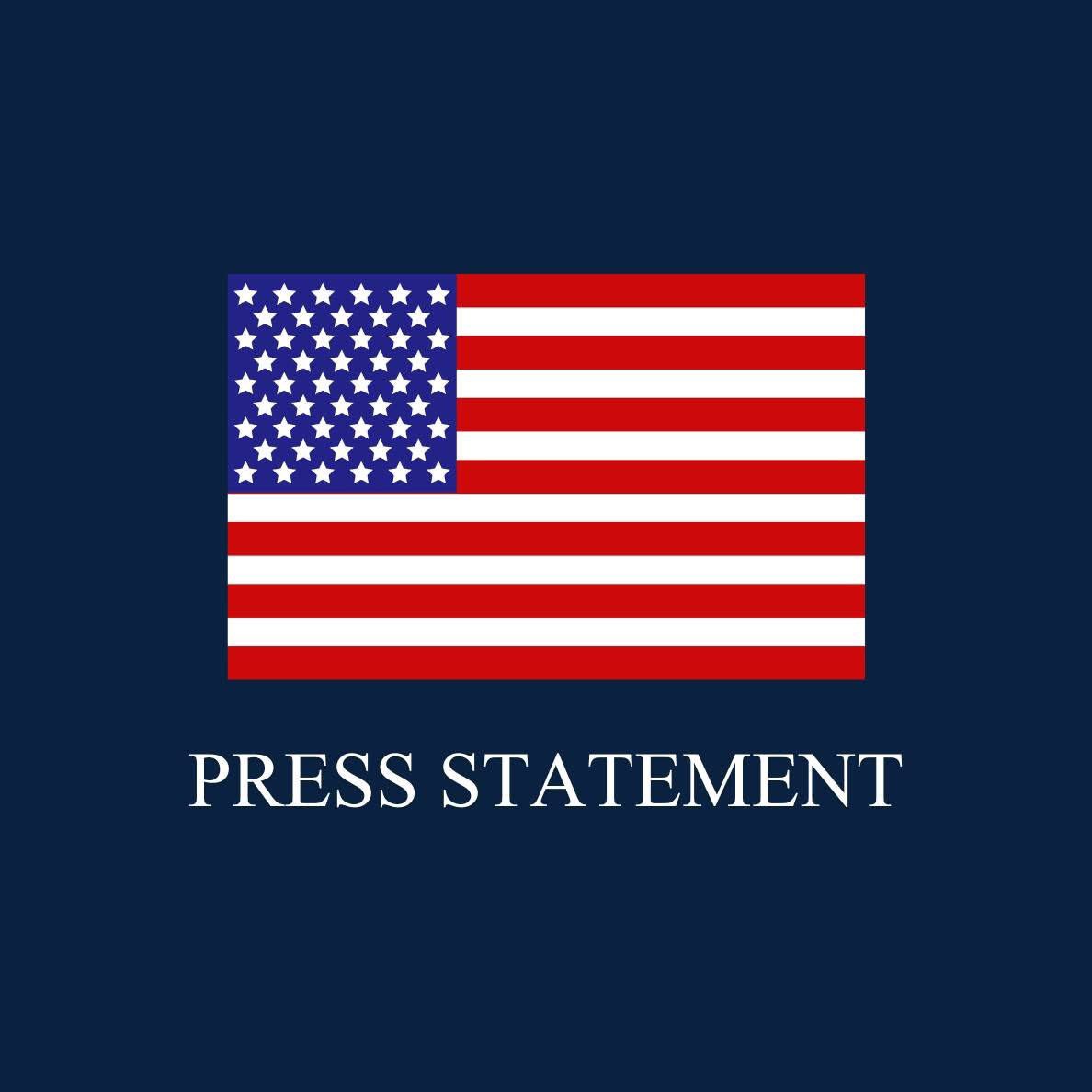 US Embassy SA tweet media