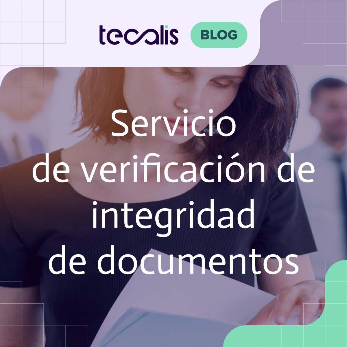 Tecalis's tweet image. ¿Podrías demostrar ante un juez que tus documentos digitales no han sido manipulados? Un archivo sin verificar pierde todo su valor legal. Para blindarlo necesitas:

☑️ Huella Digital (Hash)
☑️ Sellado de Tiempo
☑️ Trazabilidad
☑️ Cumplimiento #eIDAS

🔗 hubs.la/Q04dw6lR0