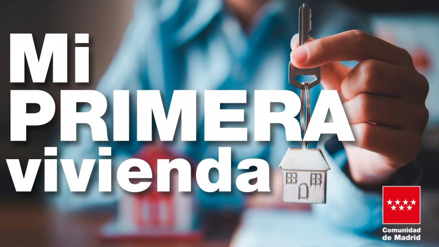 La Comunidad de Madrid amplía su plan 'Mi Primera Vivienda': 425.000 € de precio máximo e hipotecas al 100% para compradores de hasta 50 años goo.su/bwPs3It. Vía <a href="/elEconomistaes/">elEconomista.es</a>

#inmobiliario #realestate