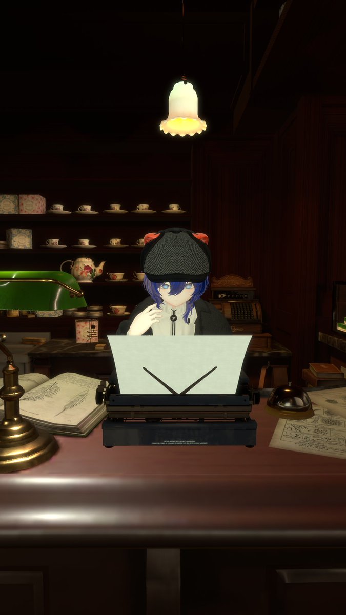 ナイトランプ tweet media