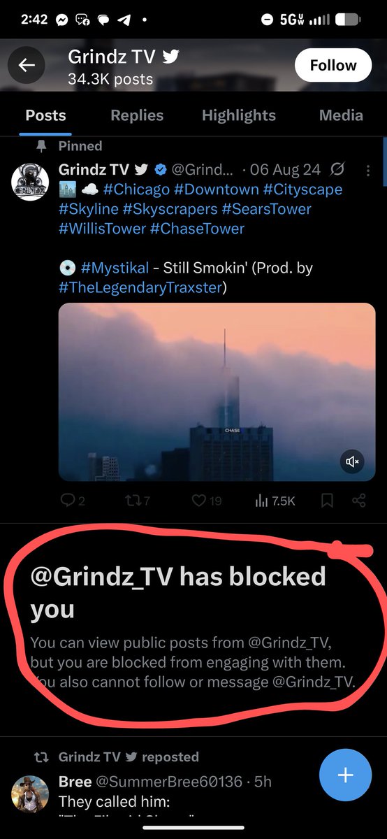 AnthonyWadeNel1's tweet image. Your Old Brand Of 🐂🐂🐂💩💩💩
Couldn't With Stand...No #Pressure 

I Told You 🫵🏿🫵🏿🫵🏿 From JUMP...What The Deal Is💯💯💯☝🏿☝🏿☝🏿‼️‼️‼️
#MentalSlavery 

youtu.be/Iyv905Q2omU?si…