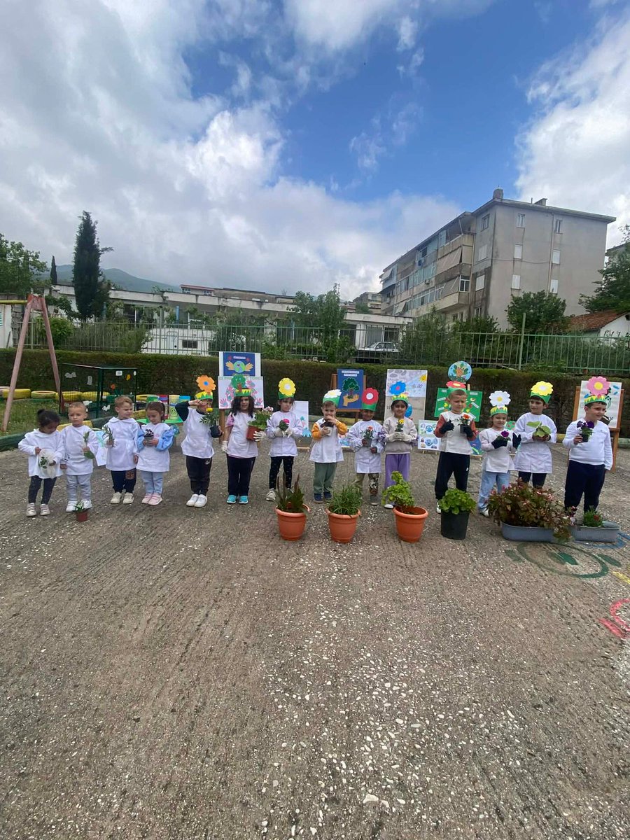 SaveChildren Albania tweet media