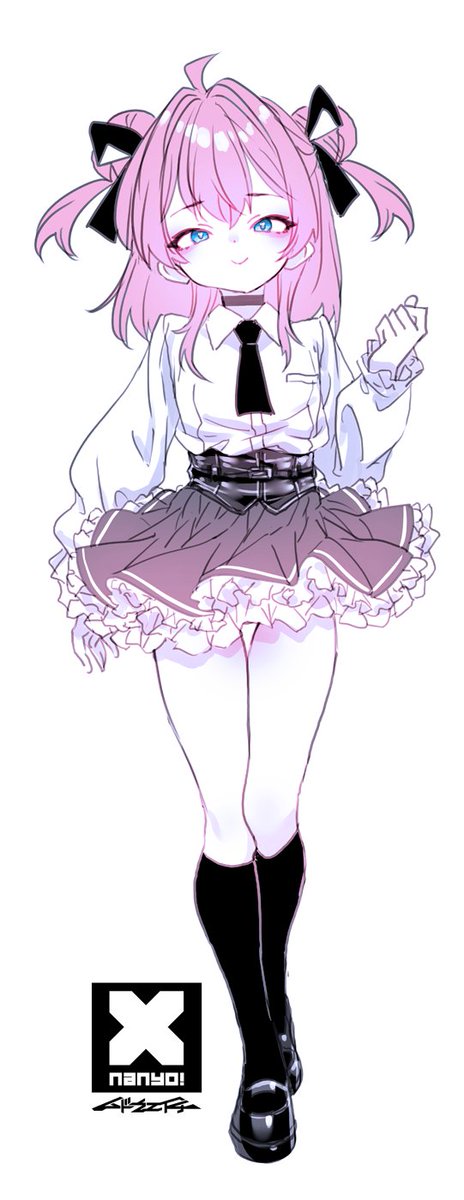 RT @mdoh_5: ぴんくおだんご
