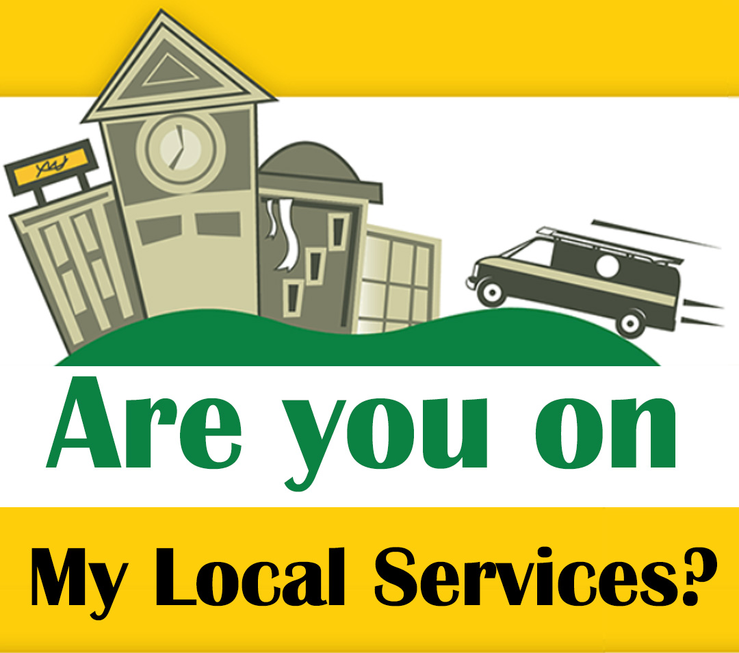 My Local Services 🔎 tweet media