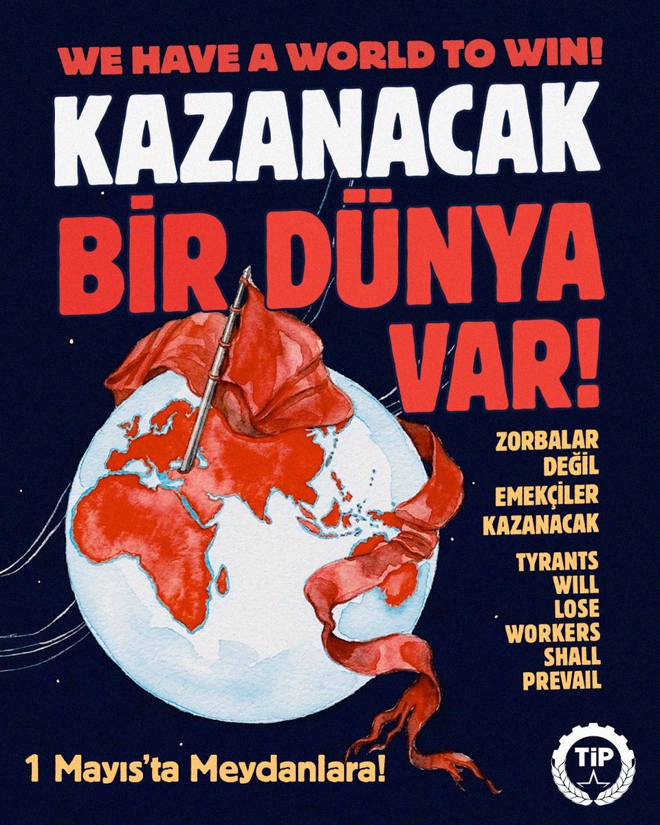 TİP Britanya tweet media