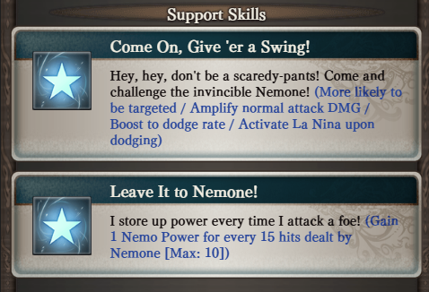 Granblue EN (Unofficial) tweet media