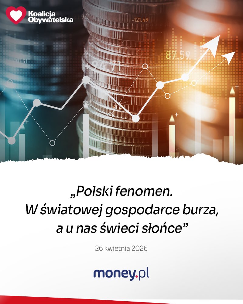 Koalicja Obywatelska tweet media