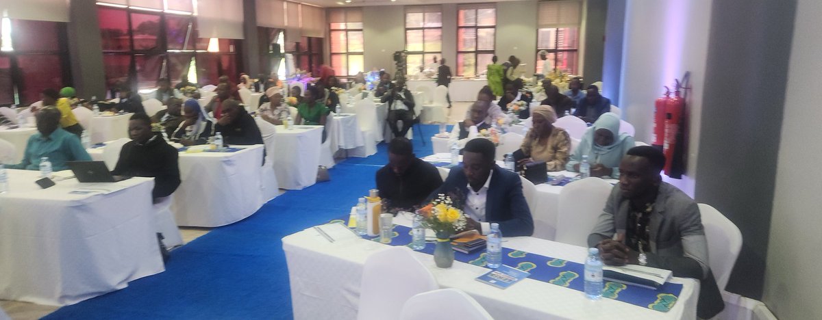 Sam Ibanda Mugabi tweet media