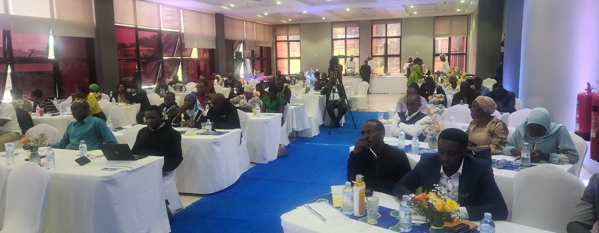 Sam Ibanda Mugabi tweet media
