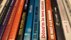 aulamedia's tweet photo. 📽️ El projecte https://t.co/JW7aOGCBx4 és un web on trobaràs les produccions audiovisuals sobre Educació Mediàtica d’AulaMèdia. Ara pots trobar NOUS vídeos i NOVES seccions.

✍️ Fes-te subscriptor/a, només cal emplenar aquest FORMULARI:
https://t.co/RawHSM4wj2

#EducacióMediàtica https://t.co/uKDCHndWE7