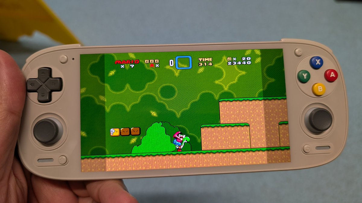 Pixel Cherry Ninja tweet media