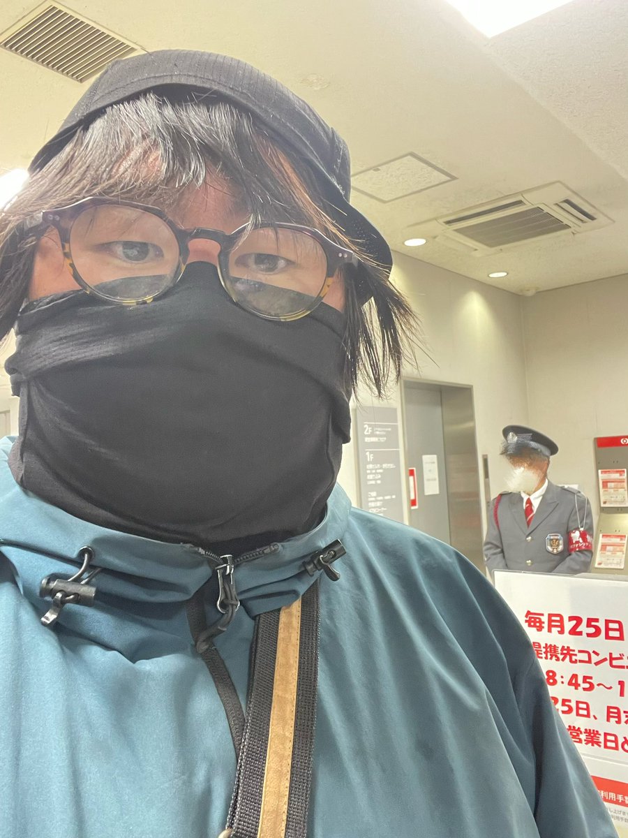 チャーリーいたがき tweet media