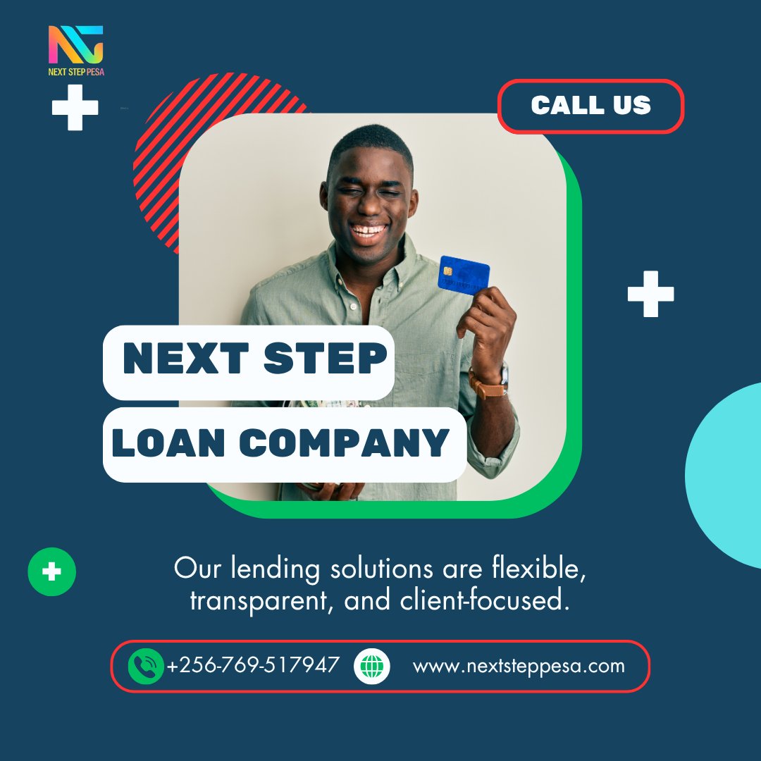 NEXT STEP PESA (@nextsteppesa) / Posts / X