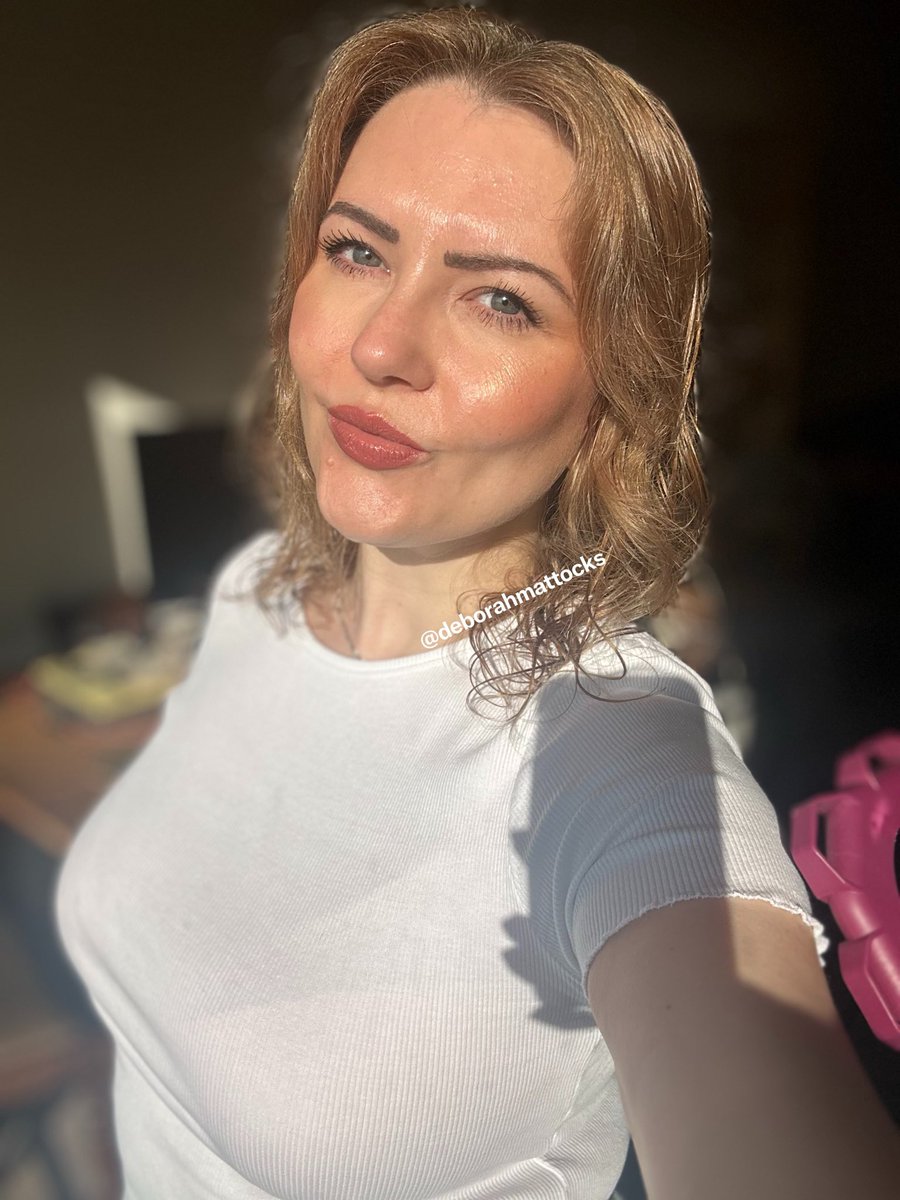 Deborah Mattocks tweet media