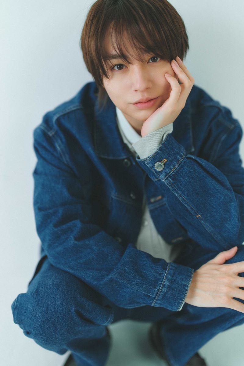 BOYSぴあ編集部 tweet media