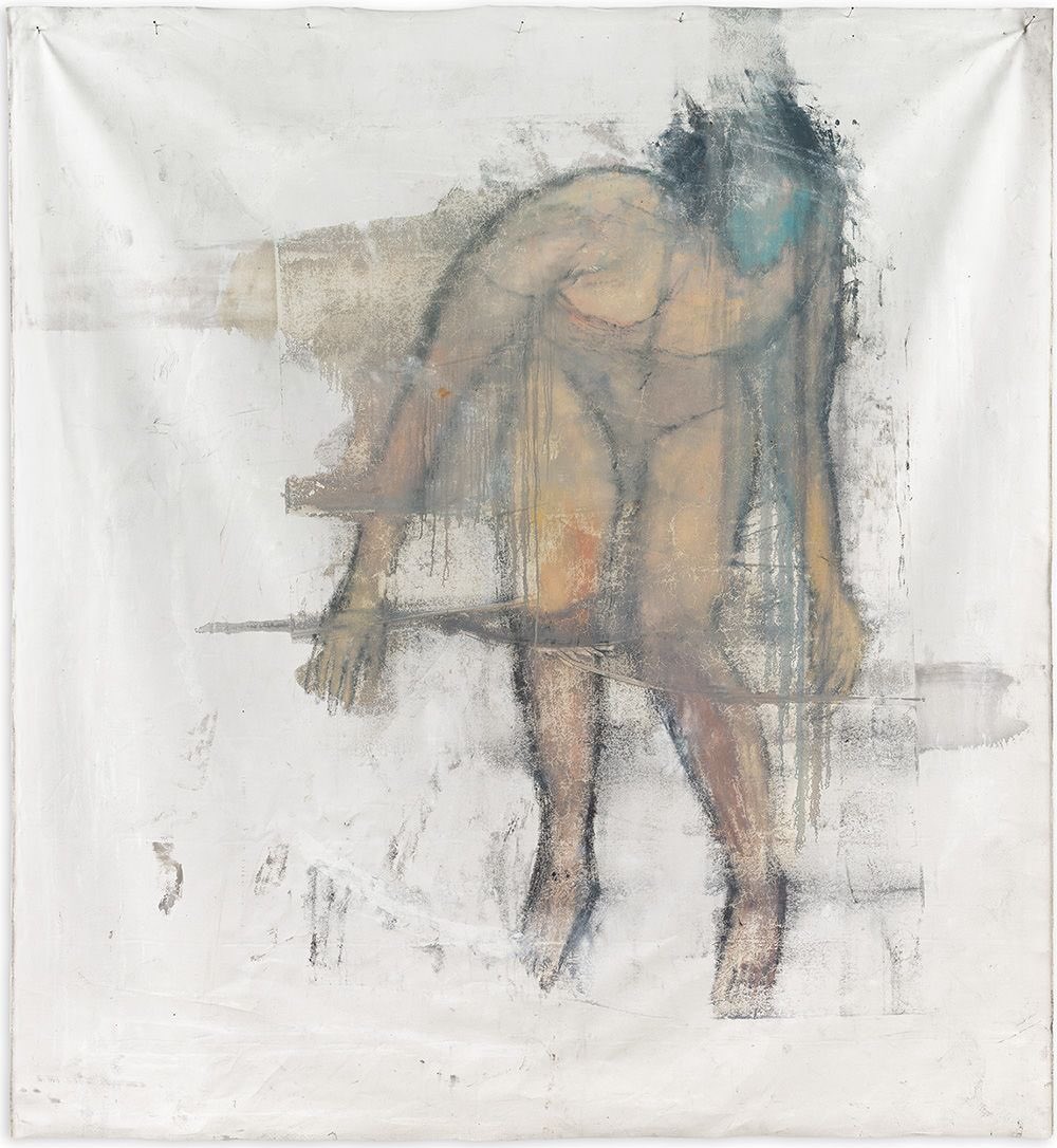 JRP_Editions's tweet photo. Ser Serpas’s “rent” is currently on view at Contemporary Art Gallery in Vancouver, Canada, until September 26!⁠
⁠⁠
🔗 Discover more about the artist https://t.co/mbh8GCUuw1 https://t.co/Ulh3Q4Xr3M