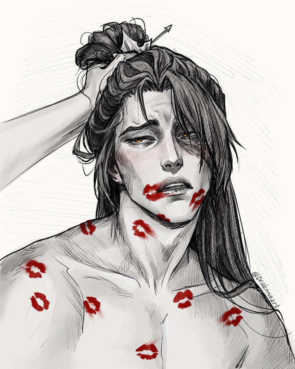 Nastya Drakonoart tweet media