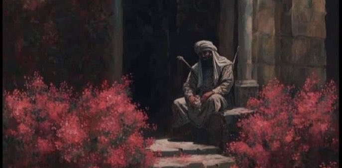 Lâ’şey’ tweet media