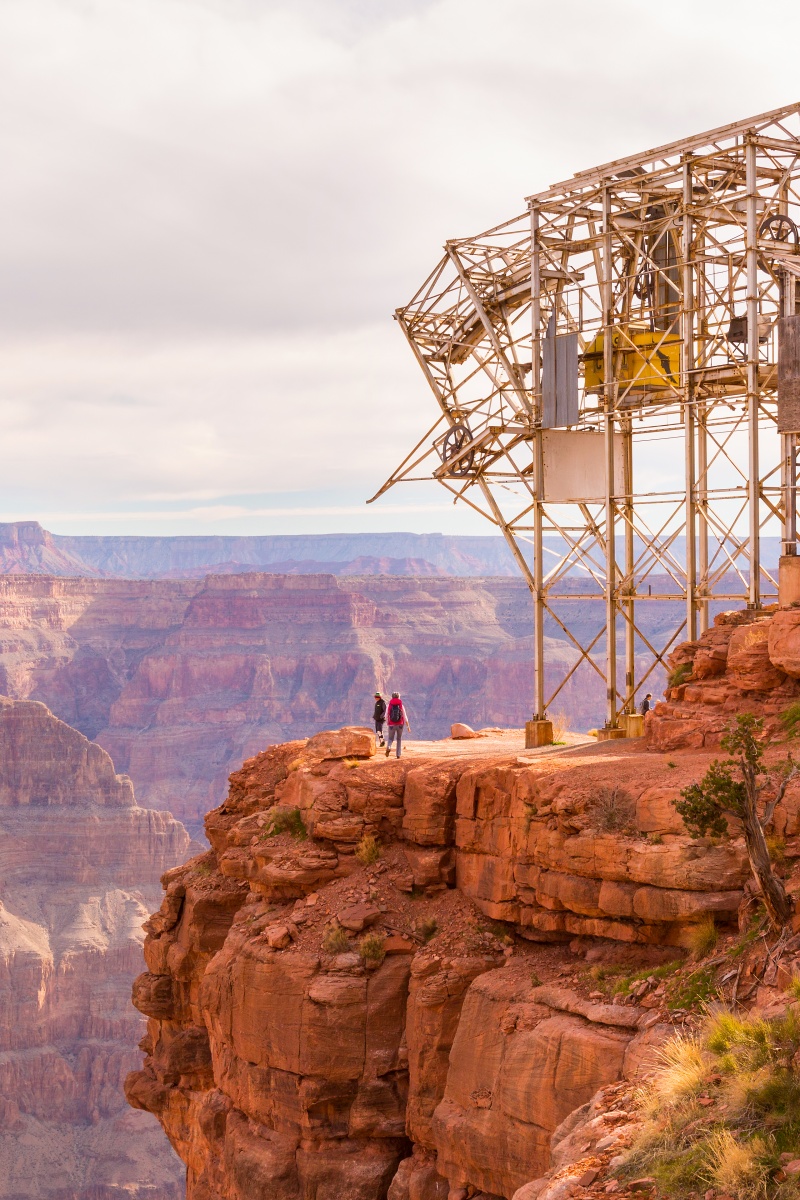 nationalparkexp's tweet image. Perspective changes everything.

The sheer magnitude of the Grand Canyon stands as nature's ultimate architectural masterpiece. Words fail; the scale speaks for itself.

#GrandCanyon #EarthVisuals