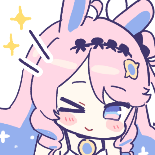 Mono🌝Mon | 명조온리전 tweet media