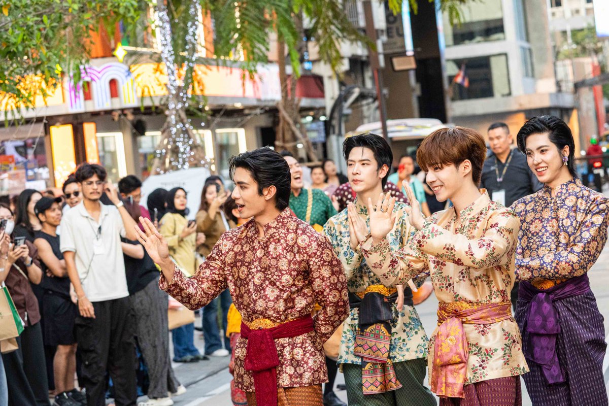 ดูมันดิ DOMUNDI TV tweet media