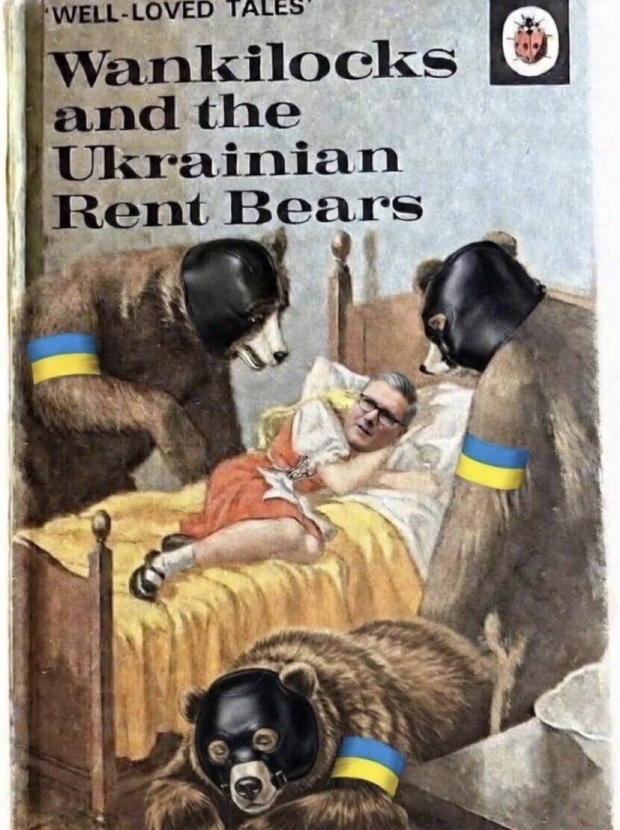 Onashortfuse™️ tweet media