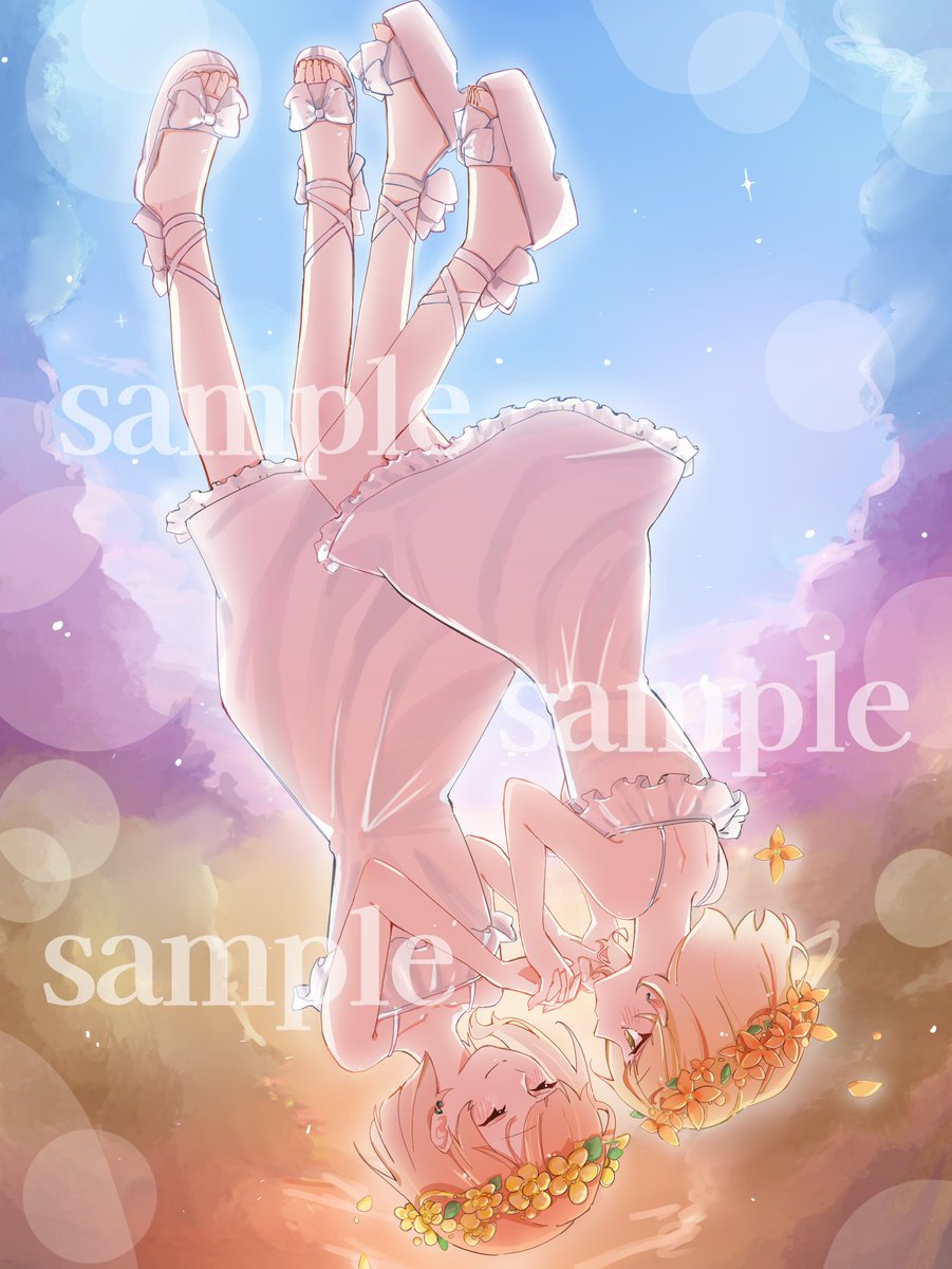 ぽんぬ2 tweet media